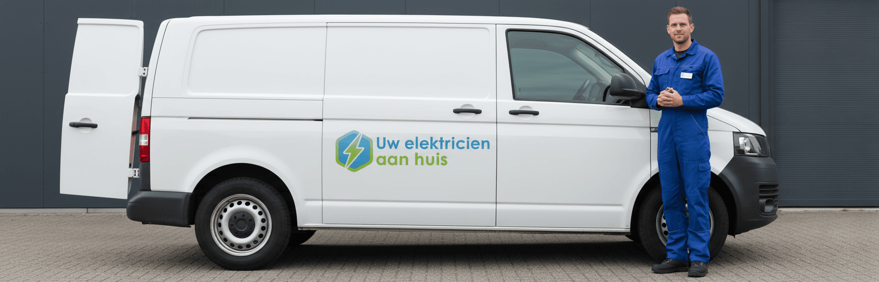 elektricien Zeeland