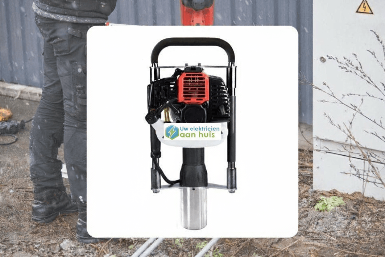 elektricien Zeeland